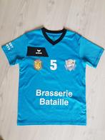 Erima kids voetbalshirt in size 152, Maat XS of kleiner, Ophalen of Verzenden, Zo goed als nieuw, Shirt