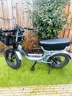 Fatbike te koop - zeer nette staat, Fietsen en Brommers, Zo goed als nieuw, 50 km per accu of meer, 55 tot 59 cm, Ophalen