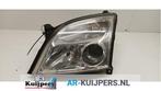 Koplamp links van een Opel Vectra, Gebruikt, Opel