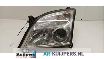 Koplamp links van een Opel Vectra beschikbaar voor biedingen