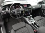 Audi A5 Sportback 1.8 TFSI Pro Line S Black Optic- Xenon Led, Auto's, Voorwielaandrijving, Euro 5, Stof, Gebruikt