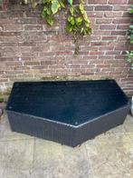 Tuintafel/bijzettafel, Tuin en Terras, Ophalen, Gebruikt