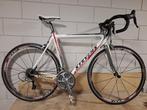 Stevens Vantage carbon racefiets - 56 cm, Fietsen en Brommers, Fietsen | Racefietsen, 28 inch, Gebruikt, Carbon, Heren