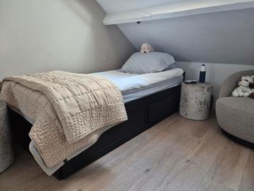 Ikea uitschuifbed  beschikbaar voor biedingen