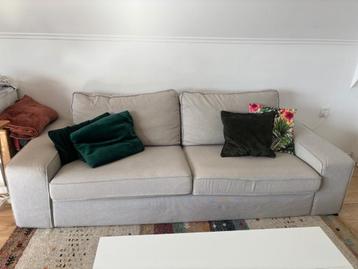 Kivik 3-seat sofa - afbeelding 2