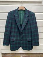 Vintage 80s: Pendleton wollen blazer - made in USA (L), Kleding | Heren, Groen, Maat 52/54 (L), Pendleton, Zo goed als nieuw
