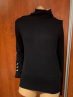Zara coltrui maat XL met mooie knopen ZGAN, F, Blauw, R, Zara