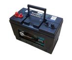 VMF Accu semi-tractie 105 Ah, Ophalen, Zo goed als nieuw