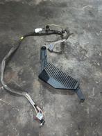 Versterker voor volvo v70, Ophalen