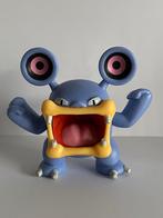 Pokemon figuur Loudred, Verzamelen, Poppetjes en Figuurtjes, Ophalen of Verzenden, Zo goed als nieuw