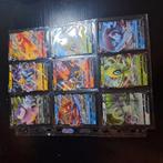 Meerdere V pokemon kaarten, Ophalen of Verzenden, Zo goed als nieuw, Meerdere kaarten, Foil