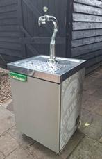 Mobiele Heineken Davidtap (ook te huur), Ophalen of Verzenden, Gebruikt, Overige merken