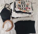 Zak vol kleding, schoenen en accessoires, Ophalen of Verzenden, Zo goed als nieuw