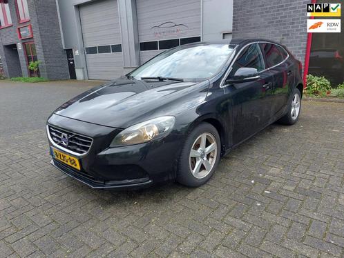 Volvo V40 2.0 D4 R-Design Business, Auto's, Volvo, Bedrijf, Te koop, V40, ABS, Airbags, Airconditioning, Boordcomputer, Centrale vergrendeling