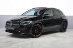 Mercedes-Benz GLA 250 4matic AMG Edition 1 Pano Burmester Le, Auto's, Mercedes-Benz, Te koop, Airbags, Benzine, Gebruikt