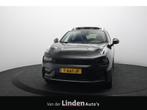 Lynk & Co 01 1.5 Plug-in Hybrid 261PK Black Edition | Zwarte, Stof, Bedrijf, 1854 kg, 3 cilinders
