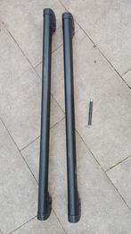 Volkswagen Touran dakdragers origineel, Auto diversen, Dakdragers, Ophalen, Gebruikt