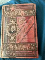 Vertellingen van vroeger en later tijd  M.J. Van Lennep, Antiek en Kunst, Antiek | Boeken en Bijbels, Ophalen of Verzenden