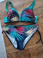Nog nieuwe bikini  maat 48 vald als 44, Kleding | Dames, Badmode en Zwemkleding, Ophalen of Verzenden, Zo goed als nieuw, Bikini