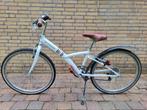 24 inch jongensfiets B’twin, Ophalen, BTWIN, Handrem, Gebruikt