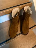 Shabbies Amsterdam Suède Laarsjes Maat 38 Nieuw, Ophalen of Verzenden, Nieuw