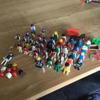 Play mobile poppetjes, Kinderen en Baby's, Speelgoed | Playmobil, Ophalen of Verzenden, Gebruikt, Los playmobil