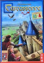 Carcassonne inclusief 2 mini uitbreidingen 999 games, Hobby en Vrije tijd, Gezelschapsspellen | Bordspellen, Ophalen of Verzenden