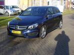 Mercedes-Benz B-Klasse 180 Ambition Automaat AMG Styling met, 1325 kg, Gebruikt, Euro 6, 4 cilinders