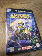 Starfox Adventures, Spelcomputers en Games, Games | Nintendo GameCube, Vanaf 3 jaar, Avontuur en Actie, Gebruikt, Ophalen of Verzenden