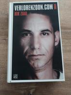Rik Zaal- Verlorenzoon, Boeken, Romans, Ophalen of Verzenden, Zo goed als nieuw, Rik Zaal