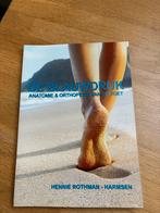 Medisch Pedicure Niveau 4 + podotherapie - Amper Gebruikt!, Ophalen of Verzenden, Zo goed als nieuw, Gezondheid en Conditie