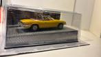 Truimph stag 007 jams bond atlas 1.43, Hobby en Vrije tijd, Modelauto's | 1:43, Overige merken, Auto, Ophalen of Verzenden, A
