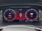 Skoda Octavia Combi 1.0 eTSI Bns Ed Autom/Panoramadak/Trekha, 65 €/maand, Gebruikt, Euro 6, Blauw