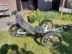 Te koop: Ligfiets Trike, prijs aangepast, Fietsen en Brommers, Fietsen | Ligfietsen, Ophalen, Gebruikt, Onderstuur, Overige merken