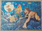 Ravensburger puzzel Tarzan, Ophalen of Verzenden