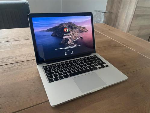 Macbook pro (late 2013) 13 inch - In prima staat!, Computers en Software, Apple Macbooks, Gebruikt, MacBook Pro, 13 inch, 2 tot 3 Ghz