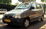 Hyundai Atos 1.0i GLS VOL-AUTOMAATAIRCO ELEK. RAMEN, CENTRAL, Stof, 4 cilinders, 400 kg, Atos