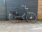 Gazelle Populair herenfiets in nieuwstaat, Fietsen en Brommers, 56 cm of meer, Ophalen, Zo goed als nieuw, Gazelle