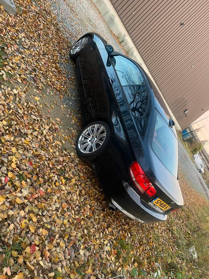 E92, Auto-onderdelen, Carrosserie en Plaatwerk, Motorkap, BMW, Ophalen