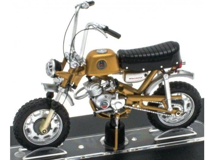 Benelli MINI CROSS, Ophalen of Verzenden, Nieuw, Motor, Overige merken