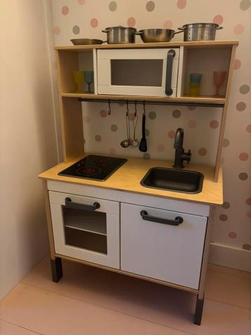 Ikea speelkeukentje origineel