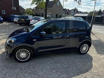 Volkswagen UP 1.0 HIGH UP! BLUEM. beschikbaar voor biedingen
