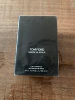 Tom Ford Ombre Leather parfum 100 ml, Sieraden, Tassen en Uiterlijk, Uiterlijk | Parfum, Ophalen of Verzenden, Zo goed als nieuw