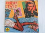 LP Jerry Lee Lewis - Rare Jerry Lee lewis - Volume 2, Cd's en Dvd's, Vinyl | Rock, Ophalen of Verzenden, Zo goed als nieuw, 12 inch