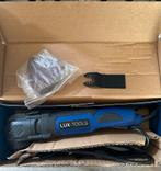Lux Tools MFW-250B Multitool - Krachtige Allrounder, Ophalen of Verzenden, Nieuw