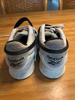 Reebok Sportschoenen Maat 44, Ophalen of Verzenden, Gedragen, Wit, Sportschoenen