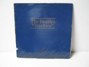 Vinyl LP The Beatles Rarities 1 beschikbaar voor biedingen