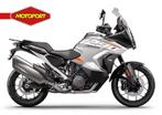 KTM 1290 SUPER ADVENTURE S (bj 2024), Motoren, Motoren | KTM, KTM Sportmotorcycle GMBH, Bedrijf, Toermotor, Stallhofnerstrasse 3
5230  Mattighofen, AT