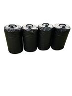 Partytent gewicht zakken 20 liter., Tuin en Terras, Opvouwbaar, Partytent, Minder dan 2 meter, Minder dan 4 meter