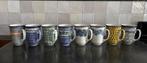 theebekers bunzlau leuk voor de kerst  nieuw, Huis en Inrichting, Keuken | Servies, Keramiek, Nieuw, Ophalen of Verzenden, Overige stijlen